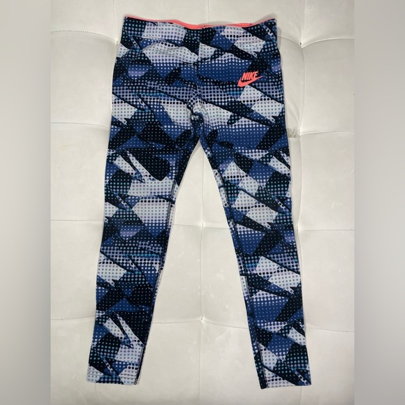 Nike Other - Nike Girls Size Large Athletic Leggings size small